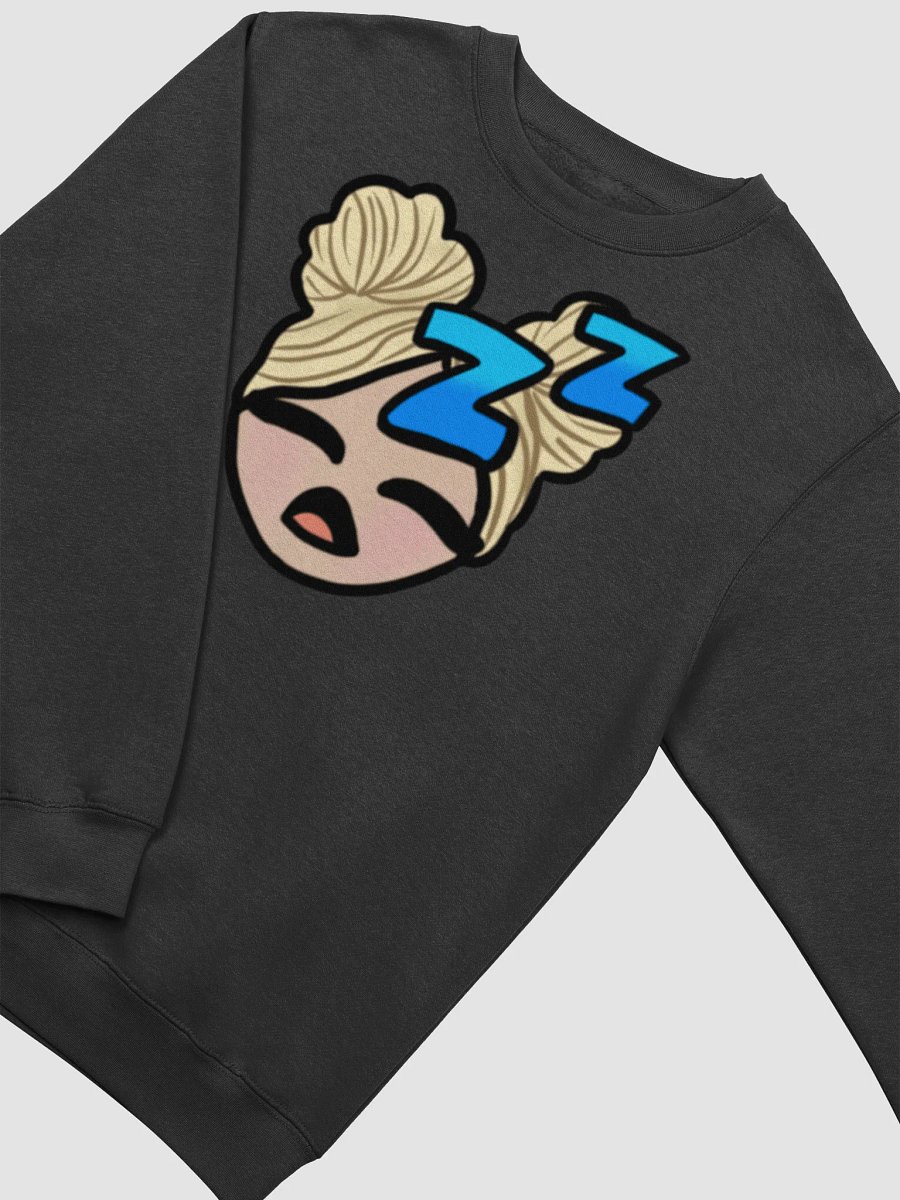 Sleepy Crewneck product image (3)