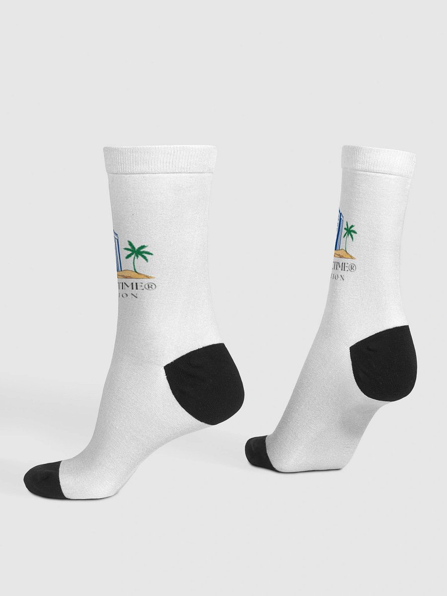 Dwillsprimetime Corporation Socks product image (4)