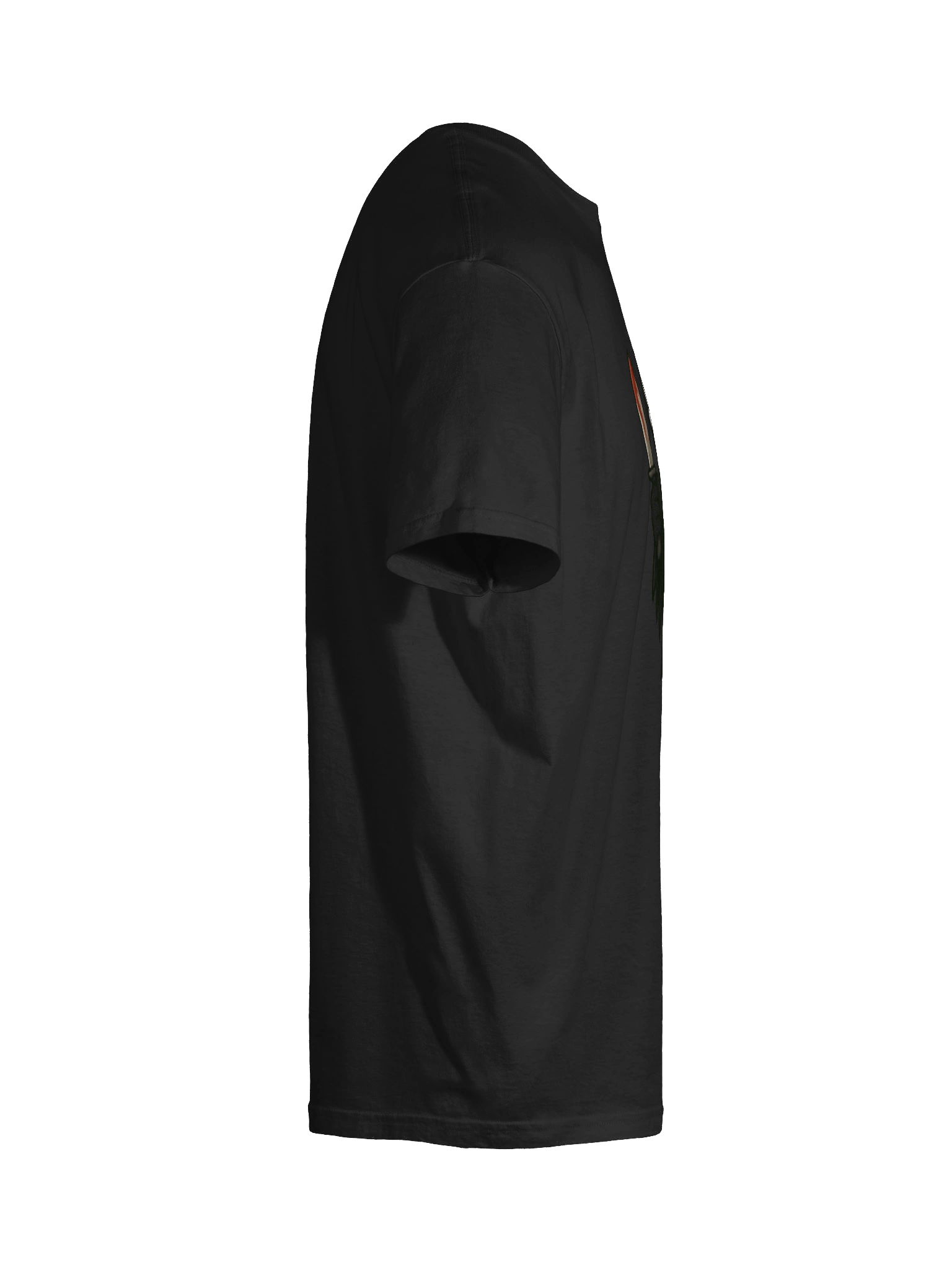 Ghost Duckie Tee product image (19)
