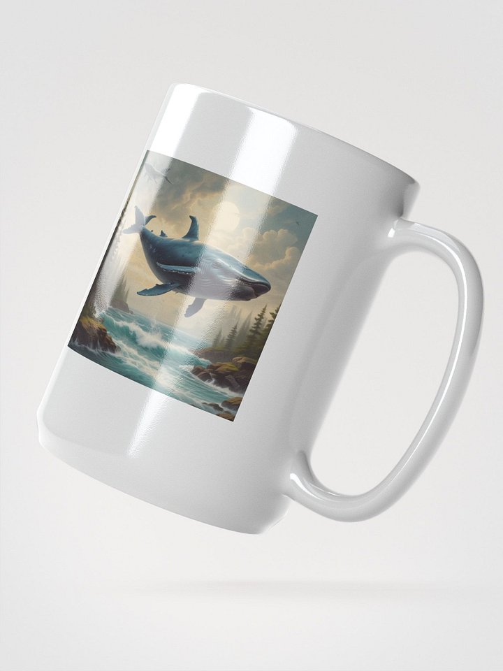 Mystic Whale product image (2)