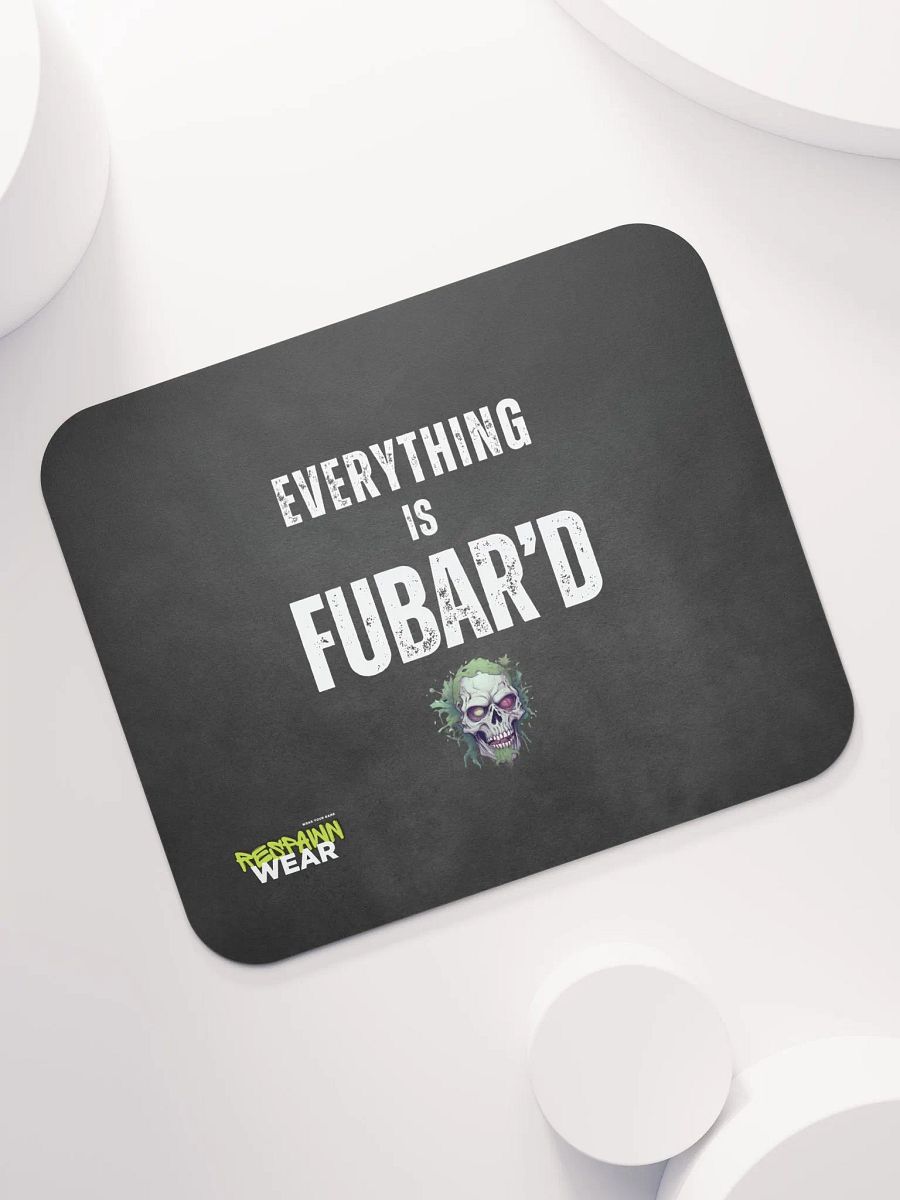 Respawn Mouse Pad product image (7)