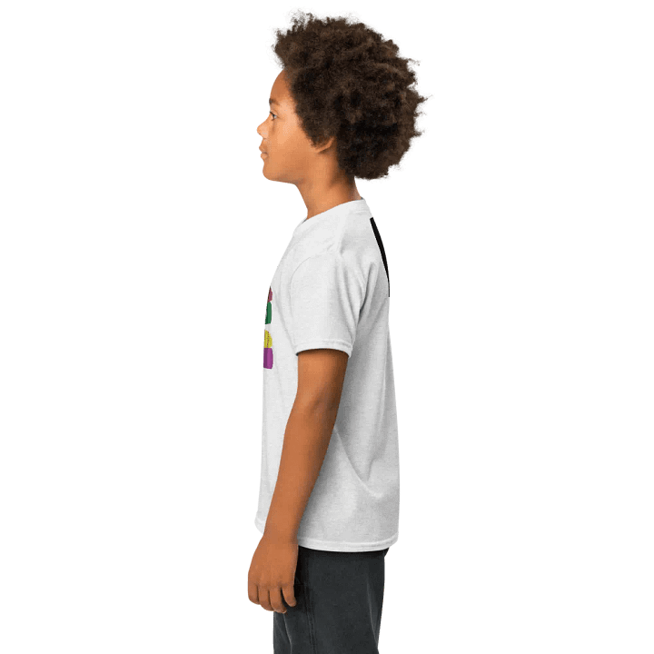 CRAYON TEE product image (8)