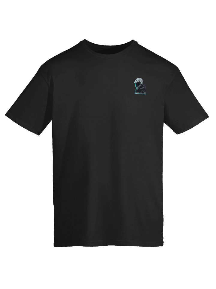 Clutch "Kombat" Tee product image (1)