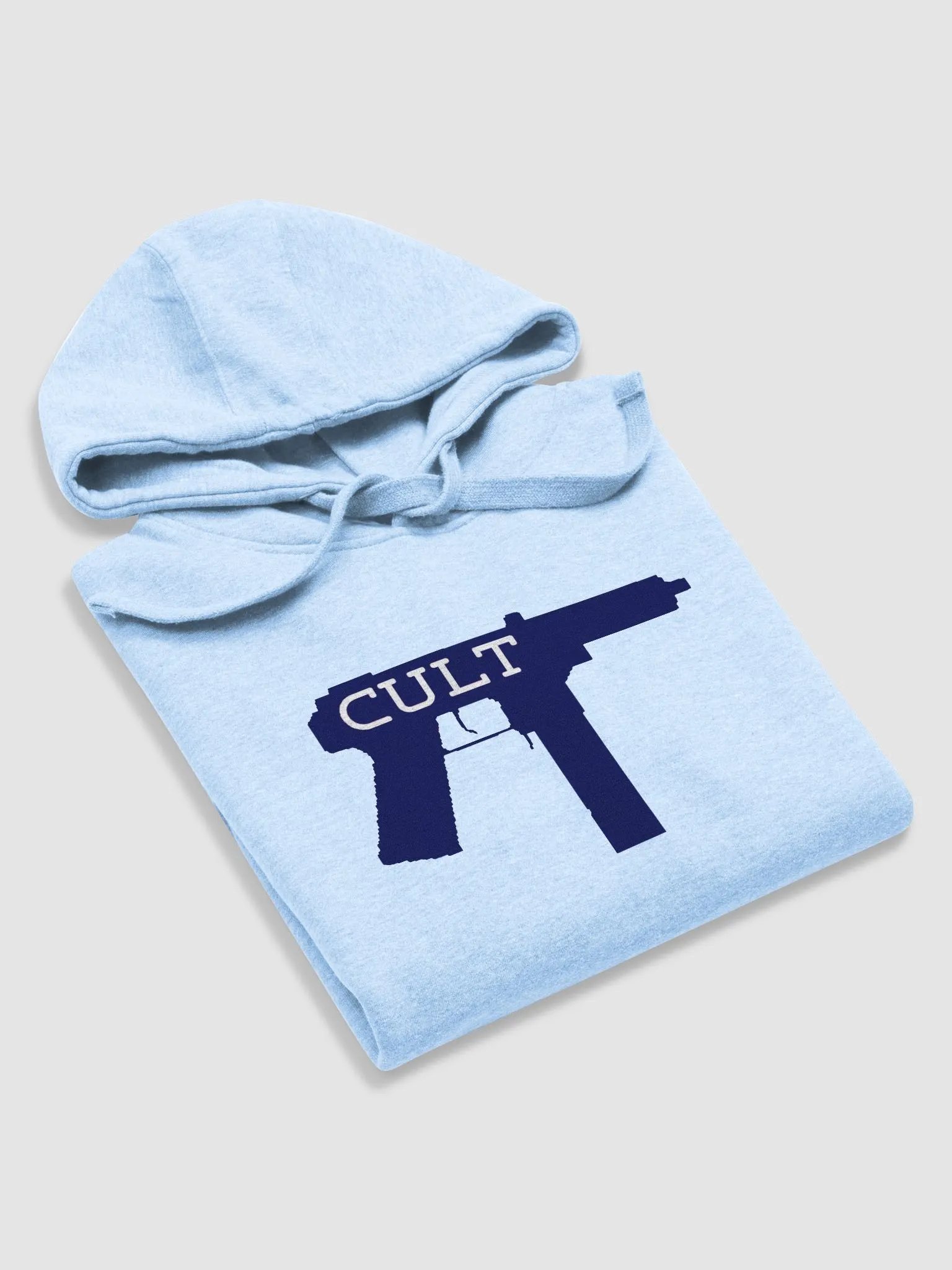 NAVY BLUE CULT TEC-9 product image (5)