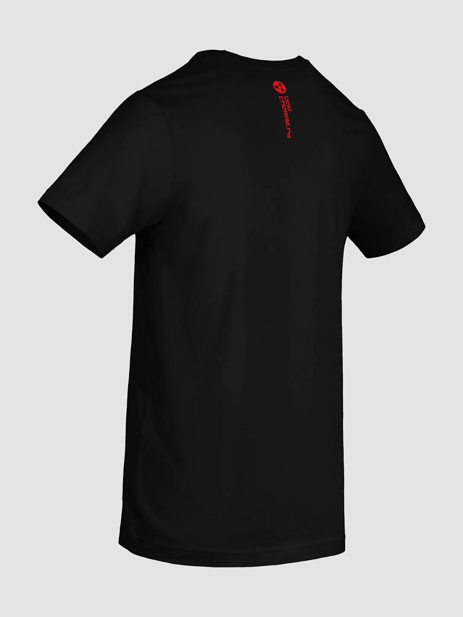 Bad Chemistry: "Hell" T-Shirt product image (28)