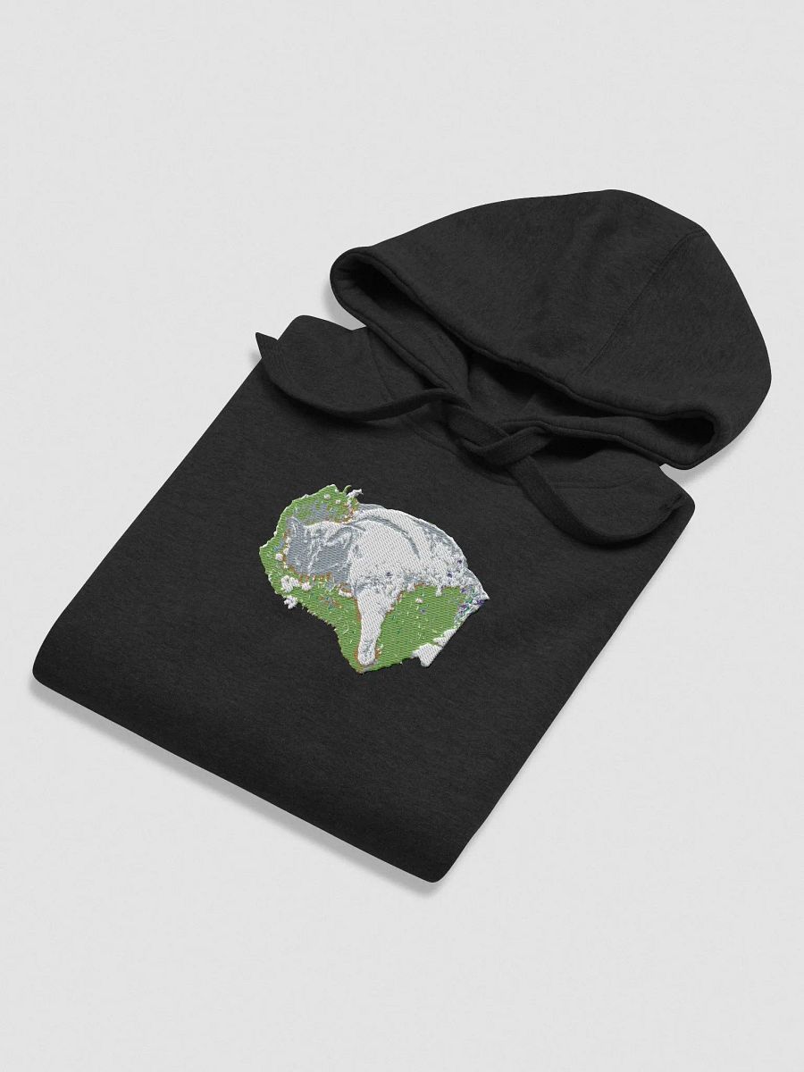 White Cat product image (4)