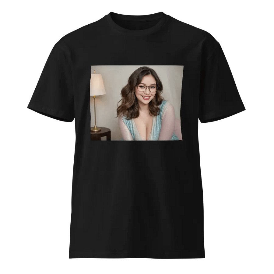 Sissy Tshirt product image (1)