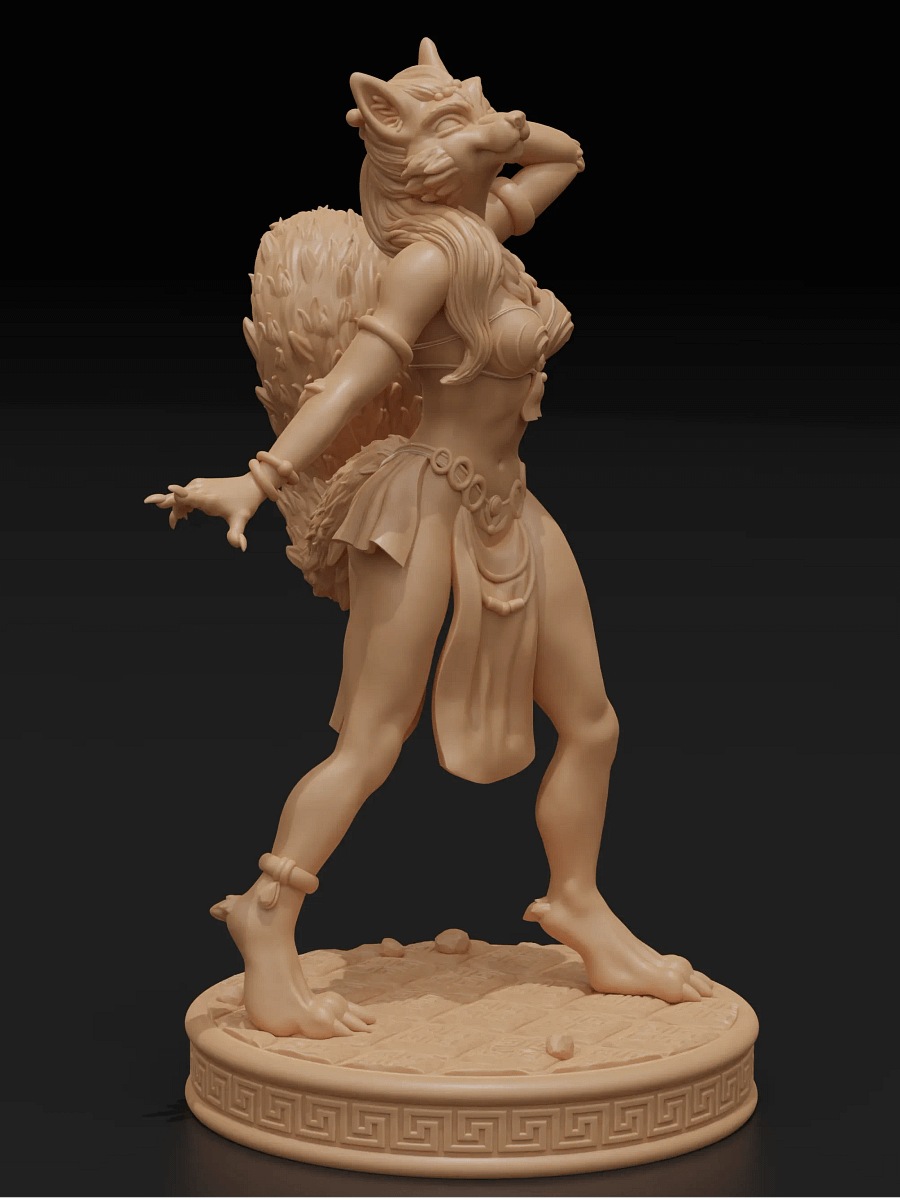 Vixen Dancer product image (3)
