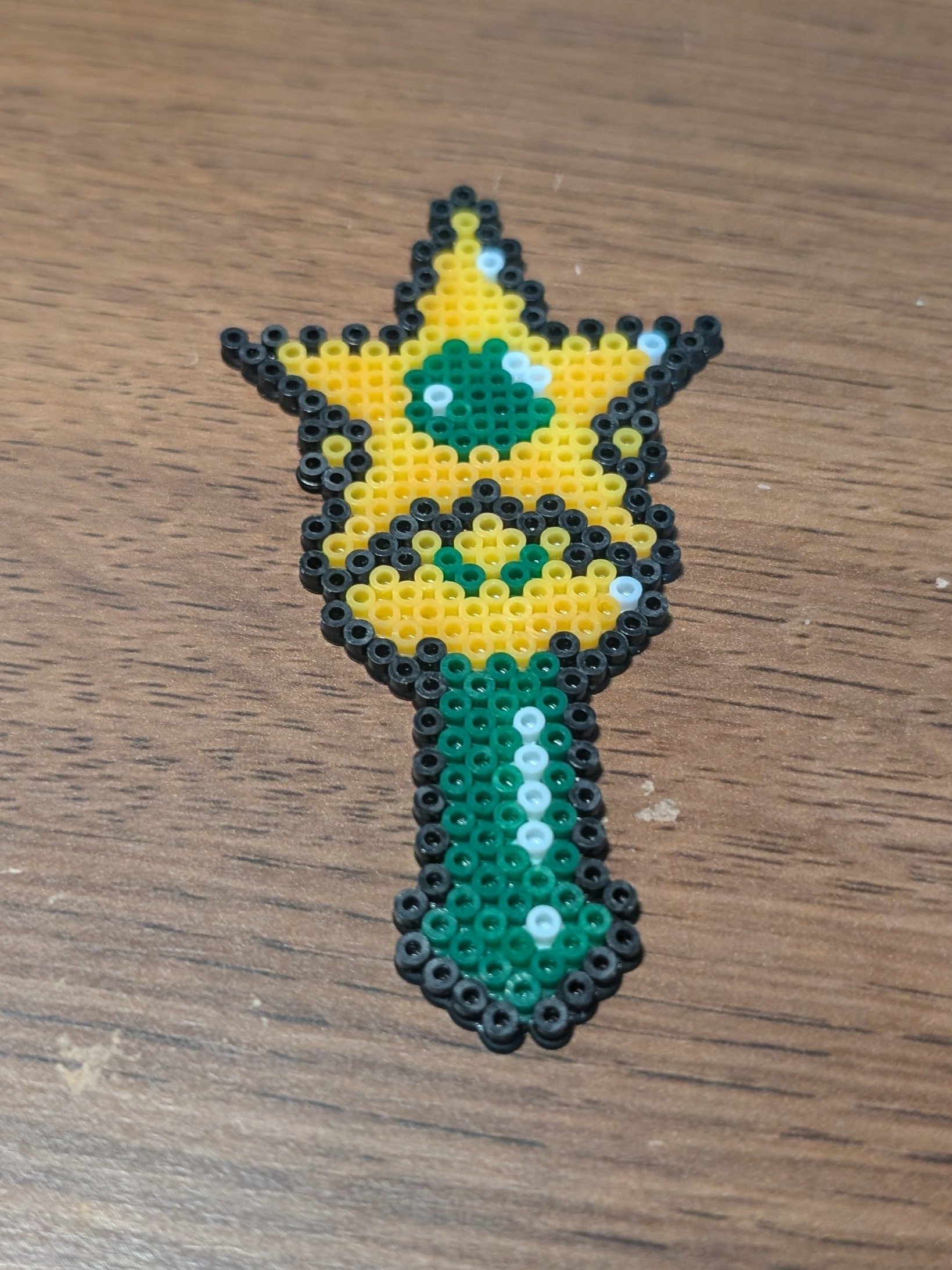 Star transformation wand product image (2)