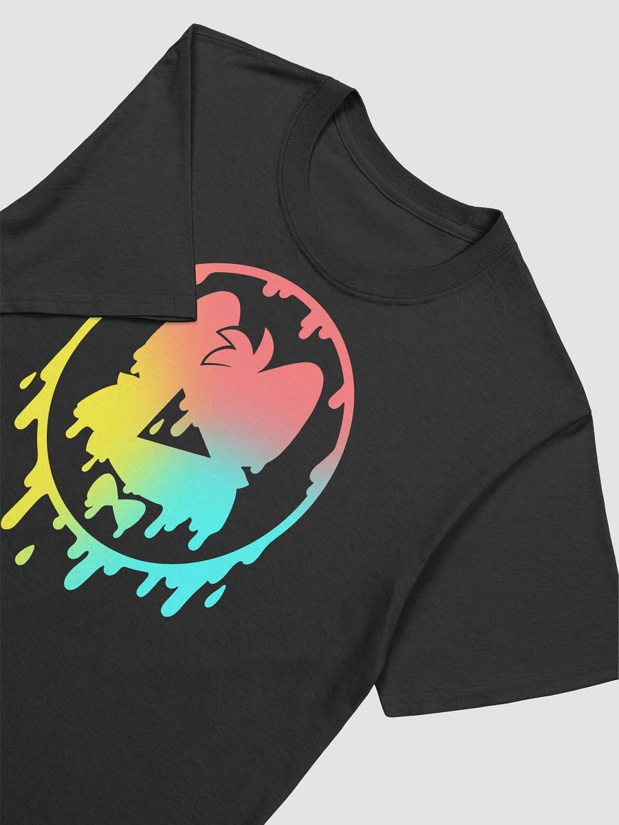 *SUMMER EXCLUSIVE* Melting Logo Shirt product image (6)