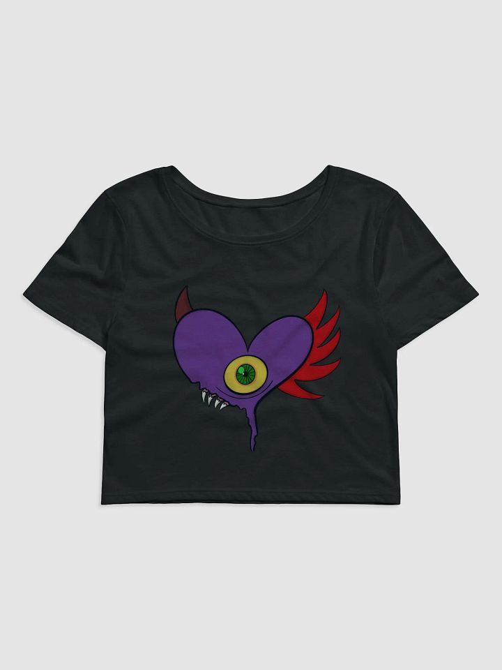 Crop Caos Heart product image (1)