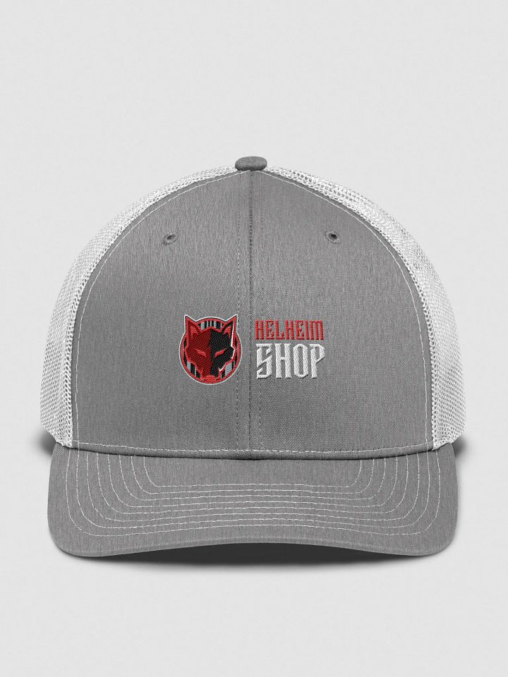 Helheim Shop Hat product image (21)