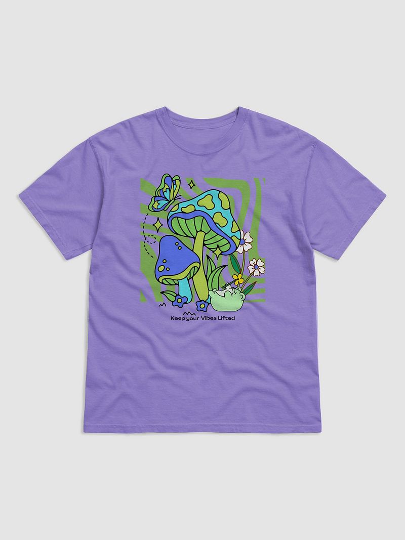 Keep your Vibes Lifted Tshirt