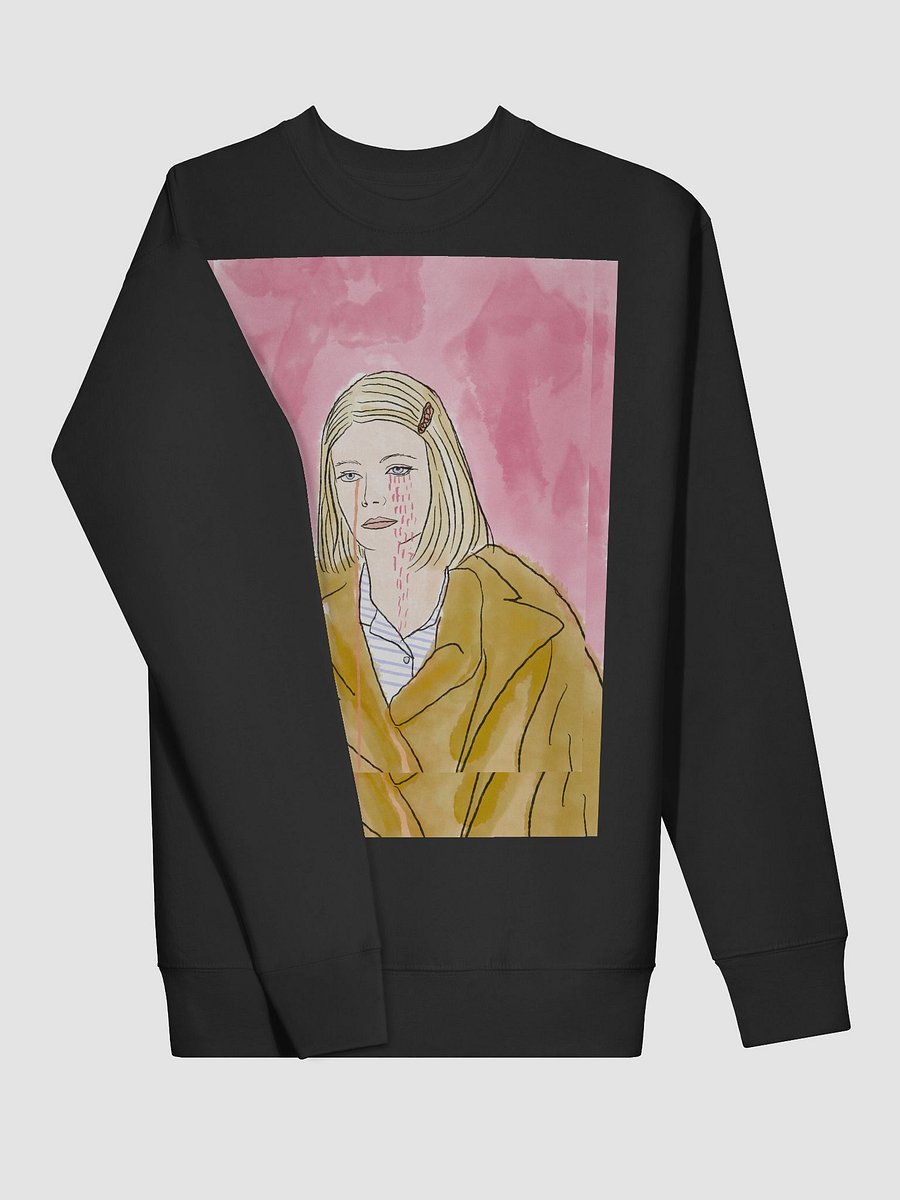 The Royal Tenenbaums Sweatshirt product image (17)