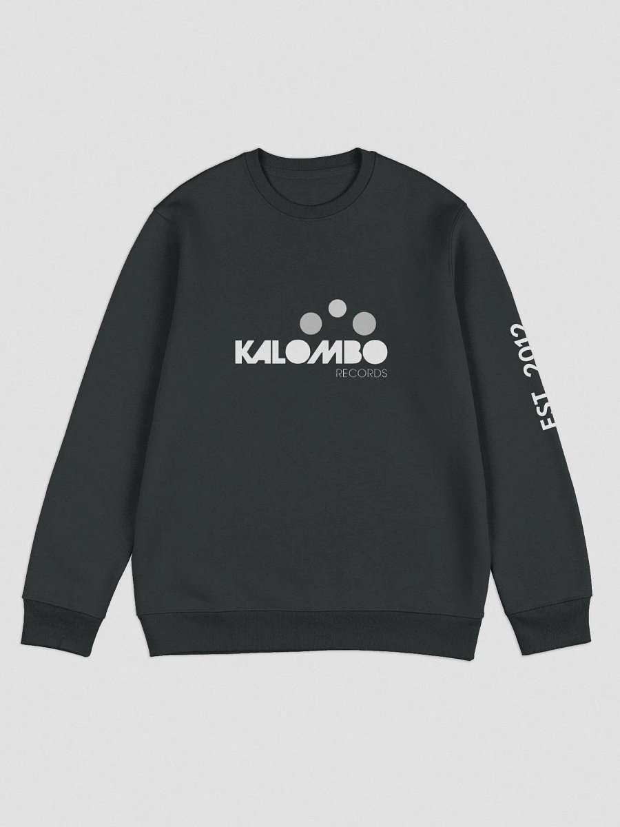 Kalombo Records Sweatshirt product image (2)