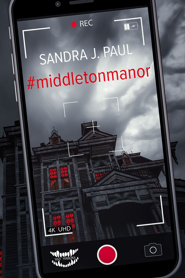 #middletonmanor by Sandra J. Paul product image (1)