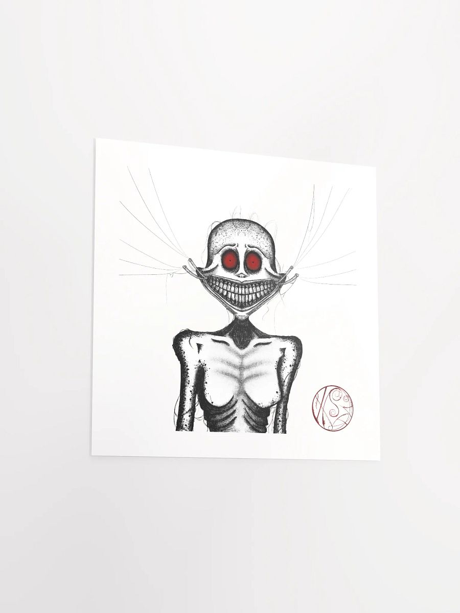 Smile - Poster product image (11)