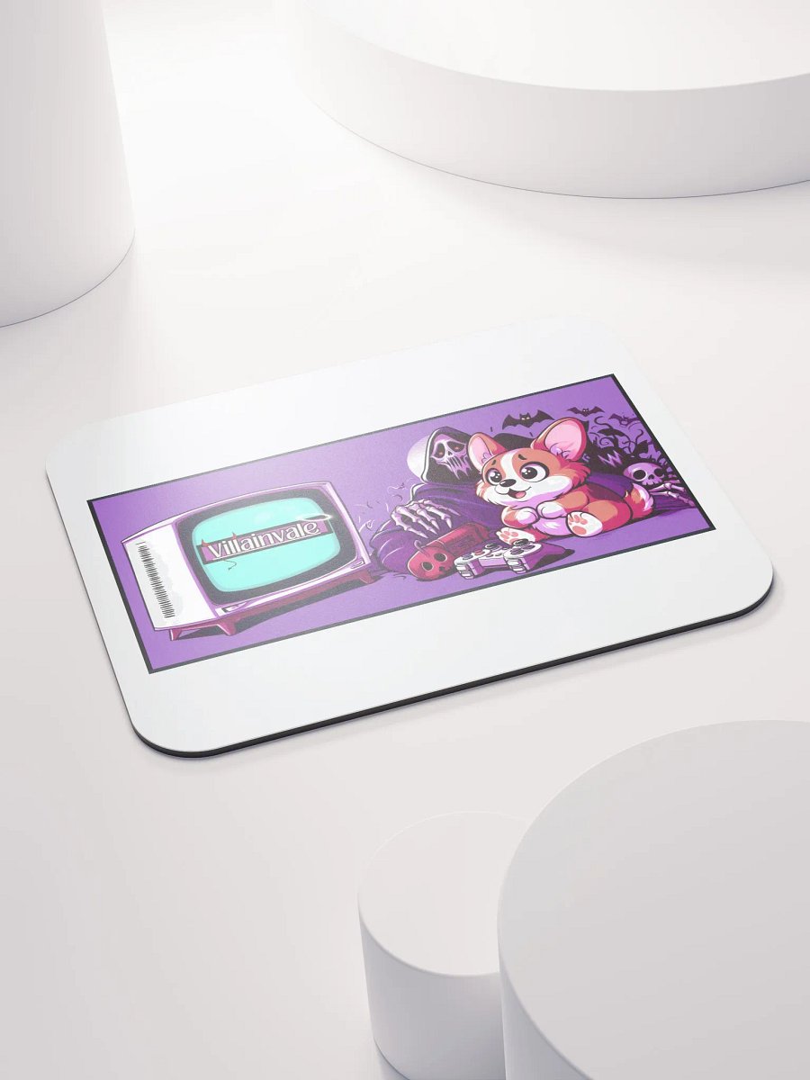 Mouse pad (corgi) product image (4)