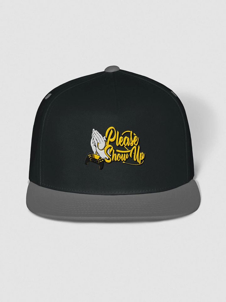 PSU Snapback product image (2)