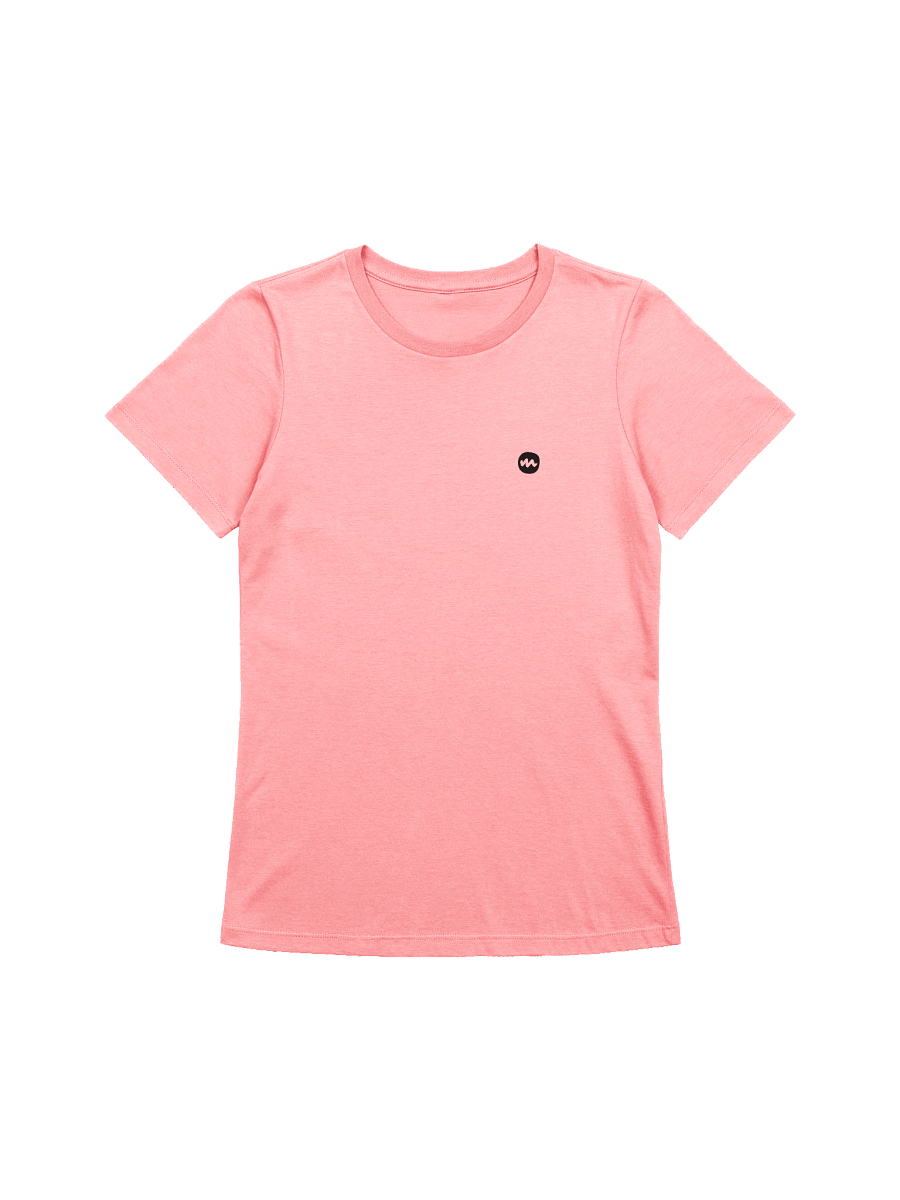 Peace Comes From Within Women's Relaxed Fit T-Shirt product image (43)