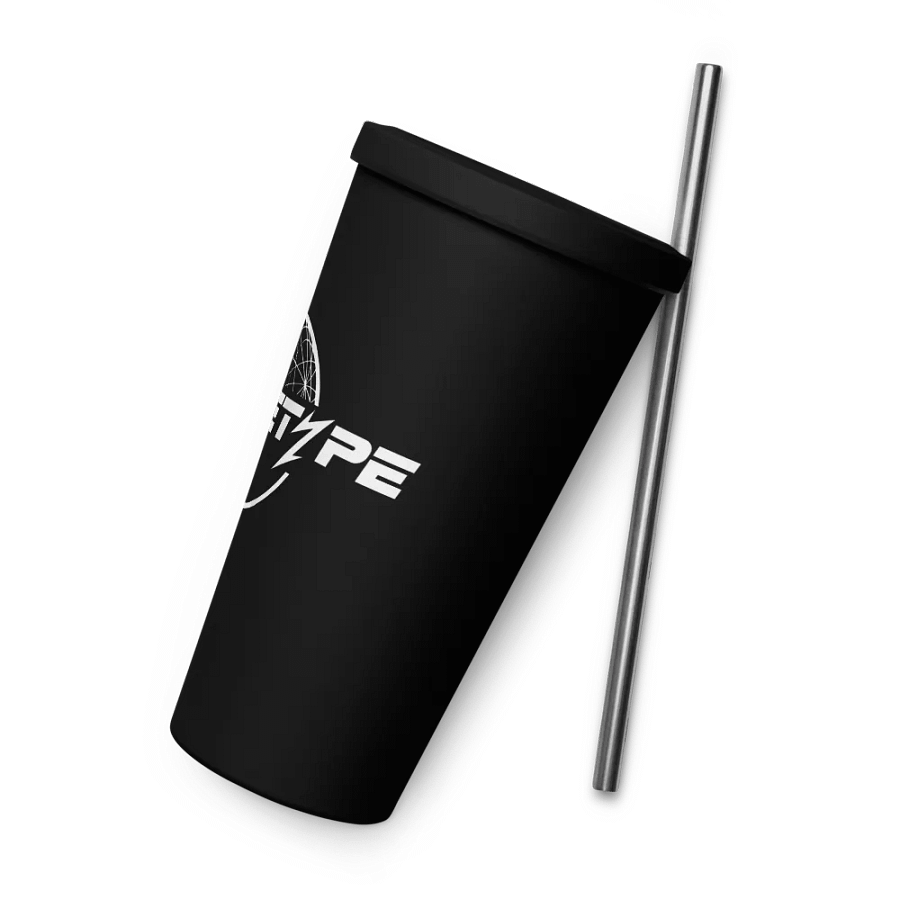 Insulated Steel Tumbler product image (8)
