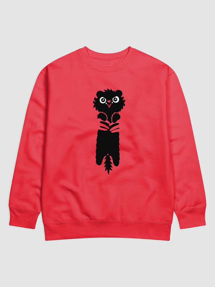 Handle with Care - Ferret Jumper product image (1)