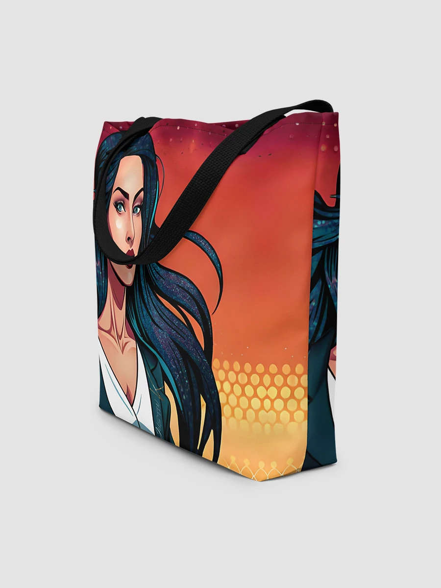 [Glitta-Rela] All-Over Print Large Tote Bag copy copy copy product image (4)