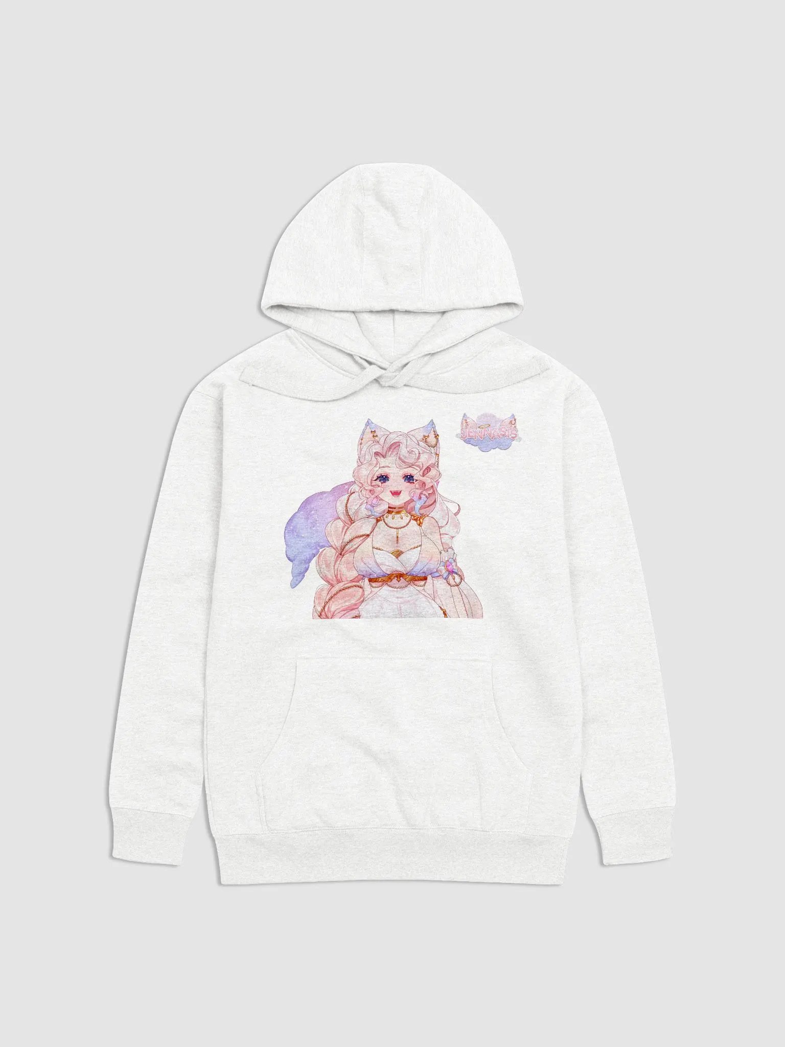 Jennasis Hoodie product image (13)