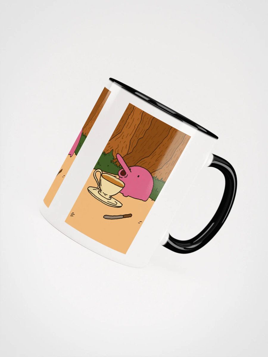 Ooh, that is a lovely cuppa | Mug product image (4)