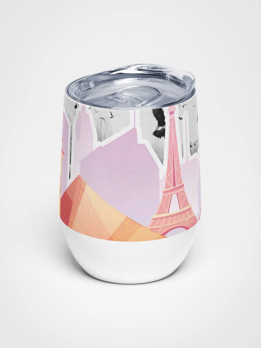 Paris Artistic Design product image (1)