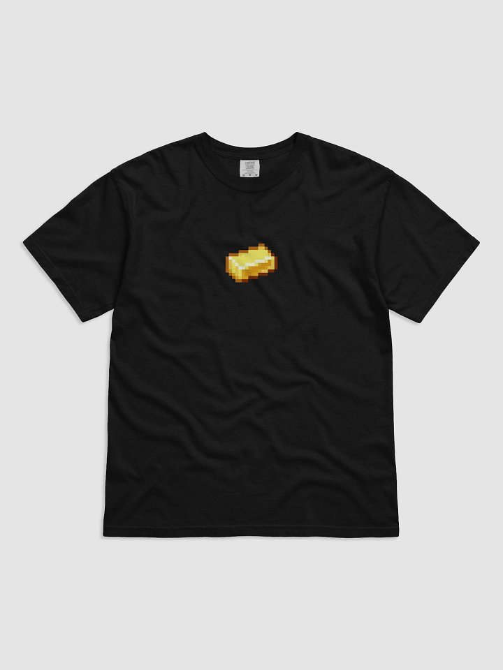 Minecraft Gold Bar product image (1)