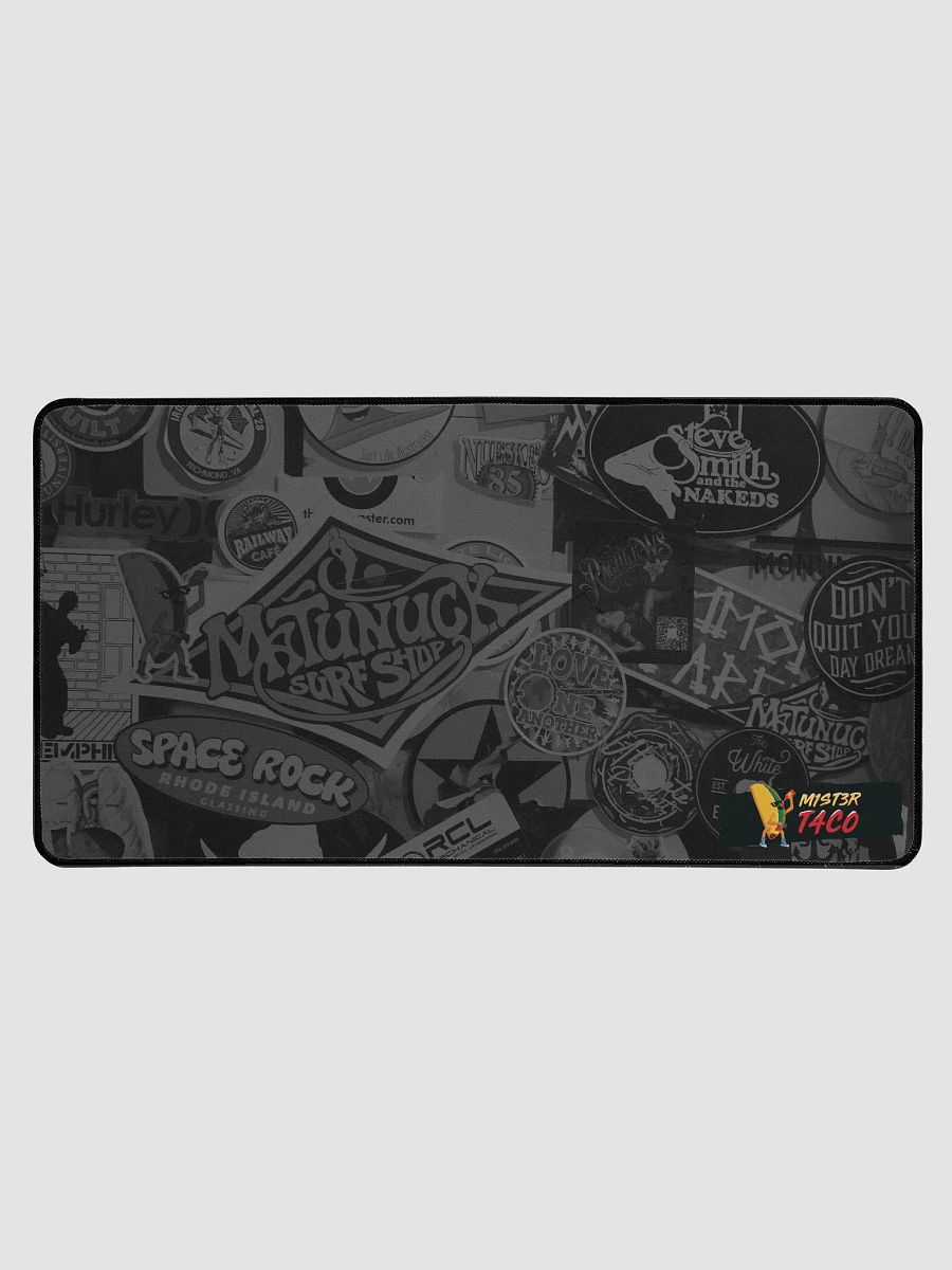 Large Gaming Surface (Crumb Catcher) product image (1)