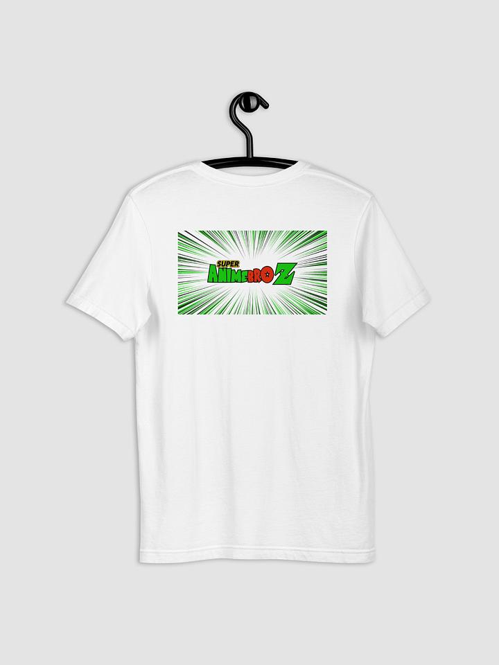 Super Anime Brothers T-Shirt product image (2)