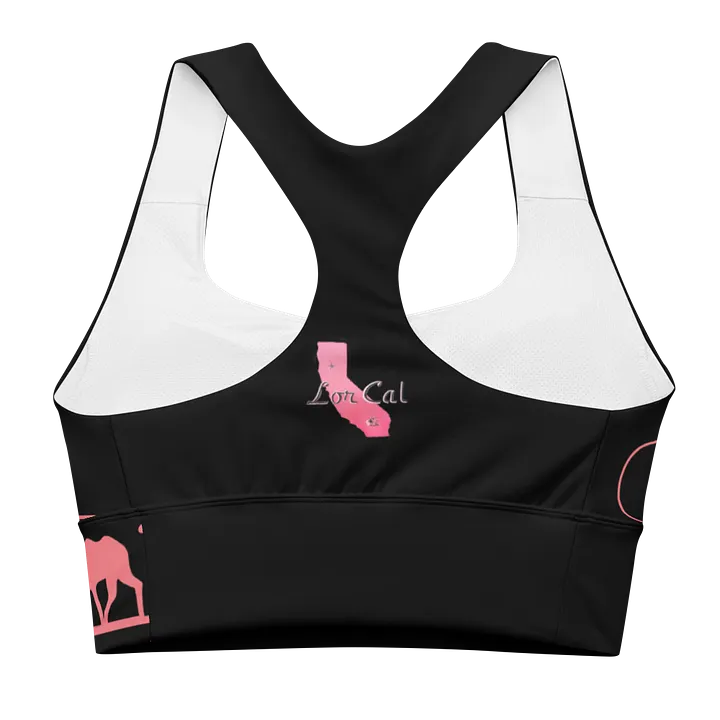 Sports Bra 1.0 product image (2)