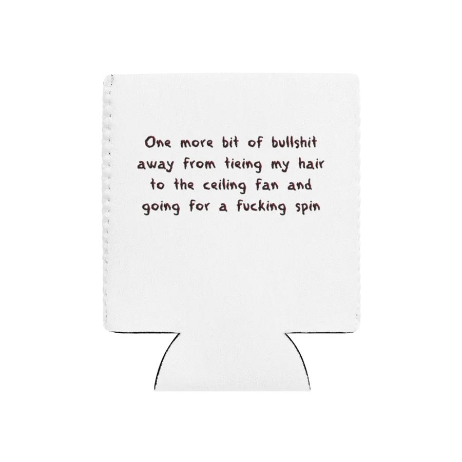 Ceiling Fan - Coozie product image (1)