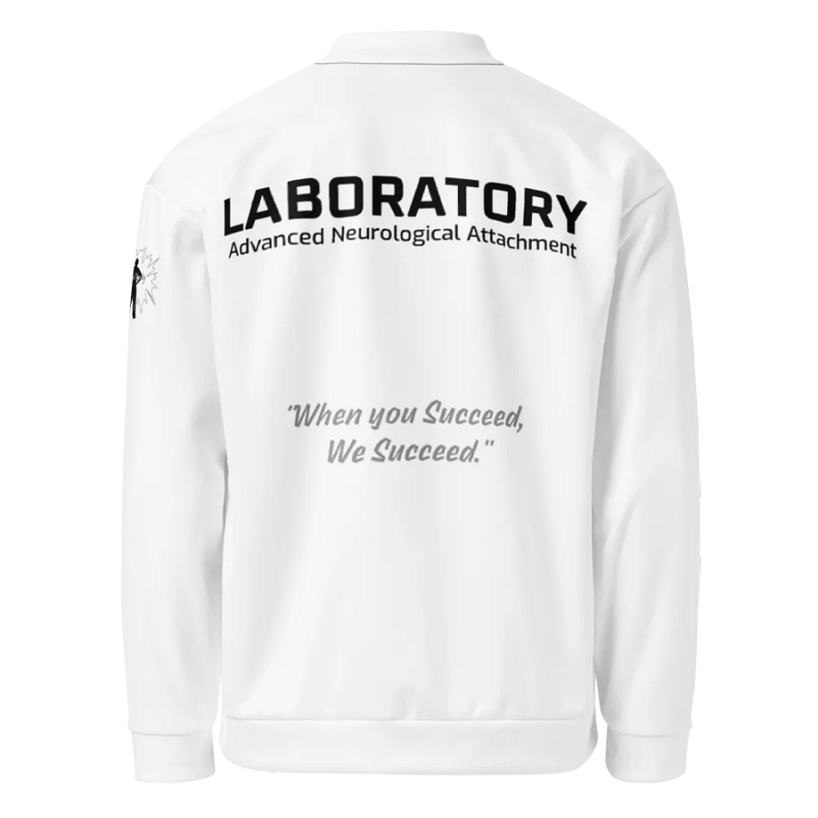 LANA Participation Jacket product image (2)