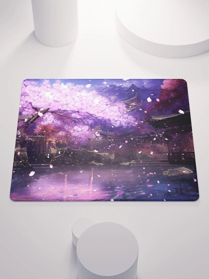 Tapis de souris Sakura Serenity product image (1)