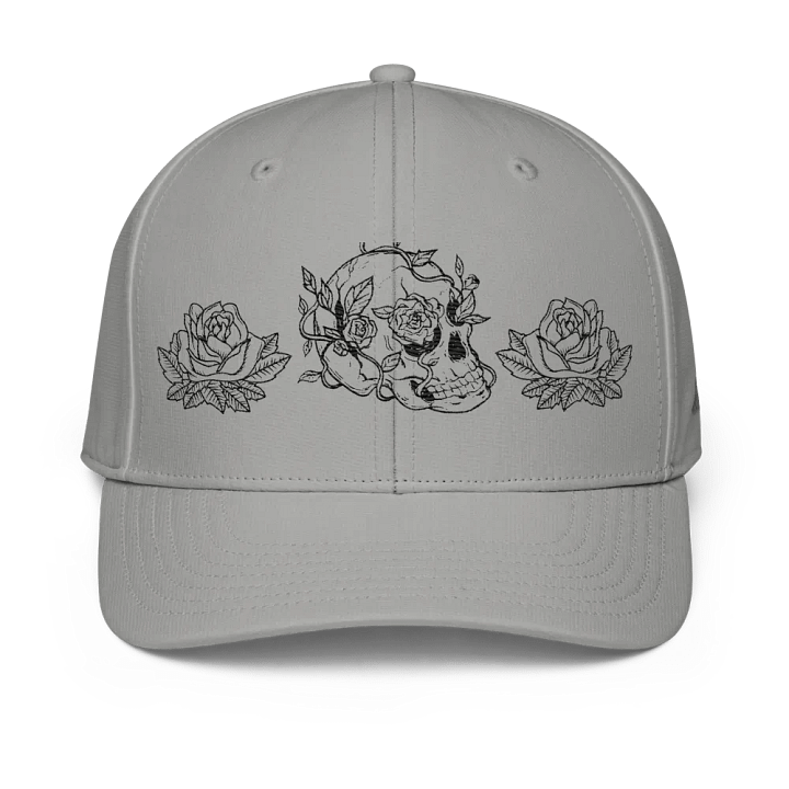 Urban Explorer Performance Cap product image (2)