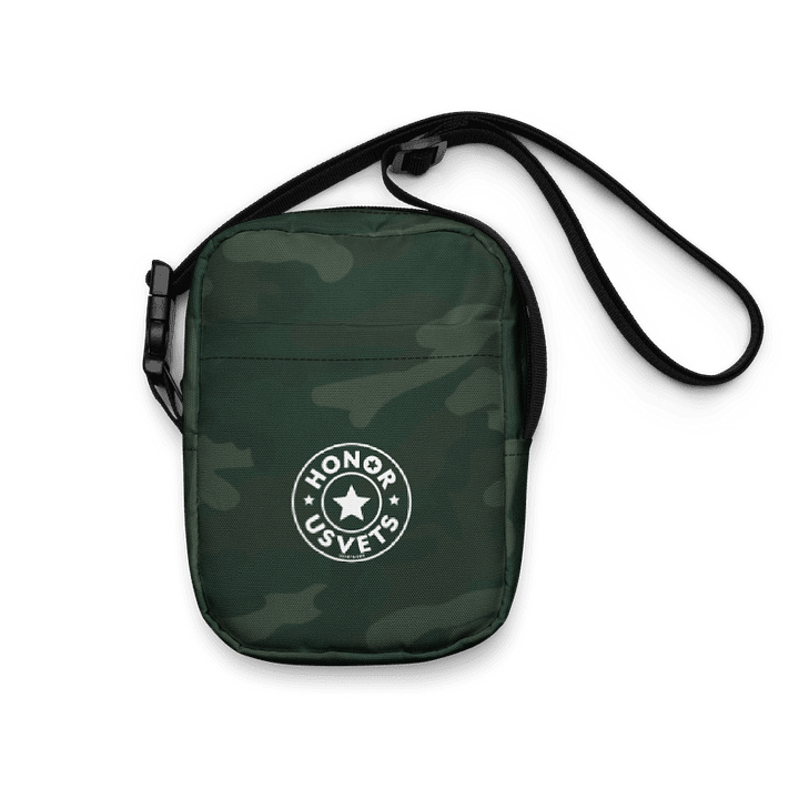 HONORUSVETS Crossbody bag product image (2)