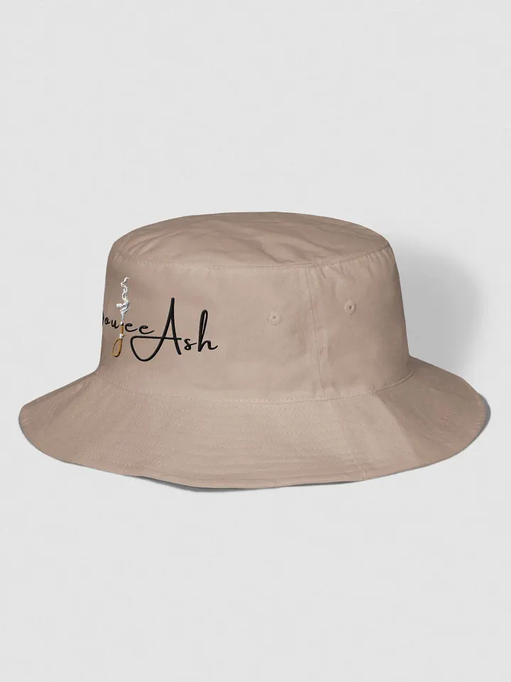 Boujee Ash Bucket Hat product image (4)