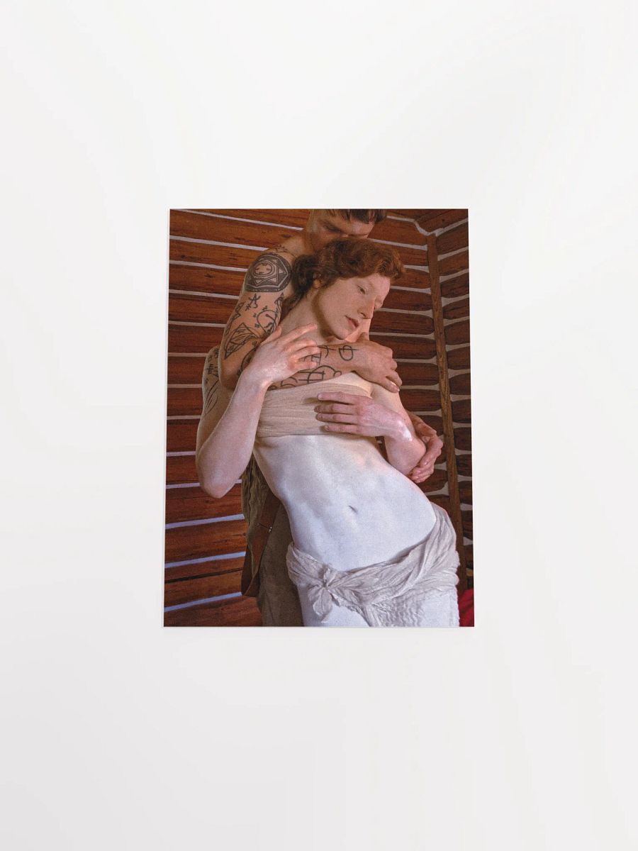 Pygmalion & Galatea product image (4)