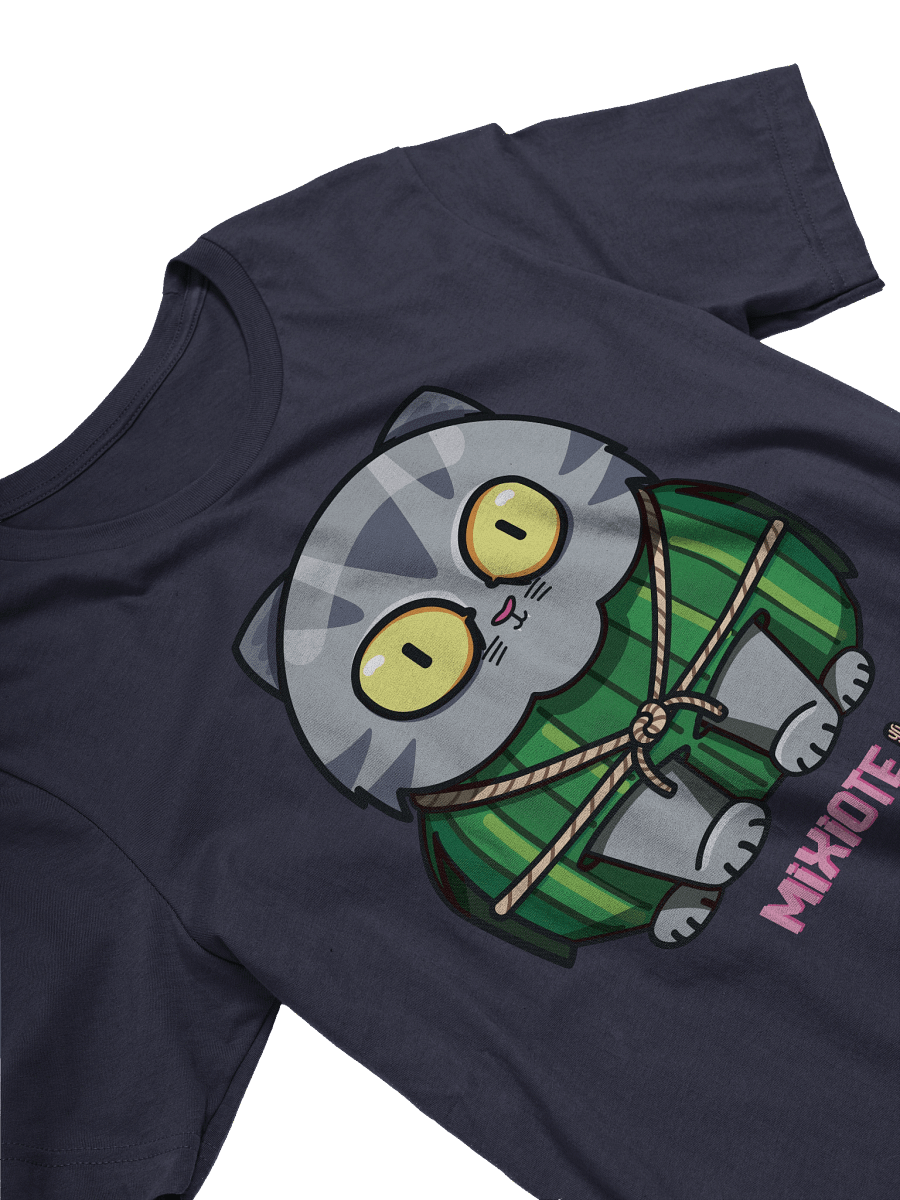 Mixiote - Super Soft T-Shirt product image (2)