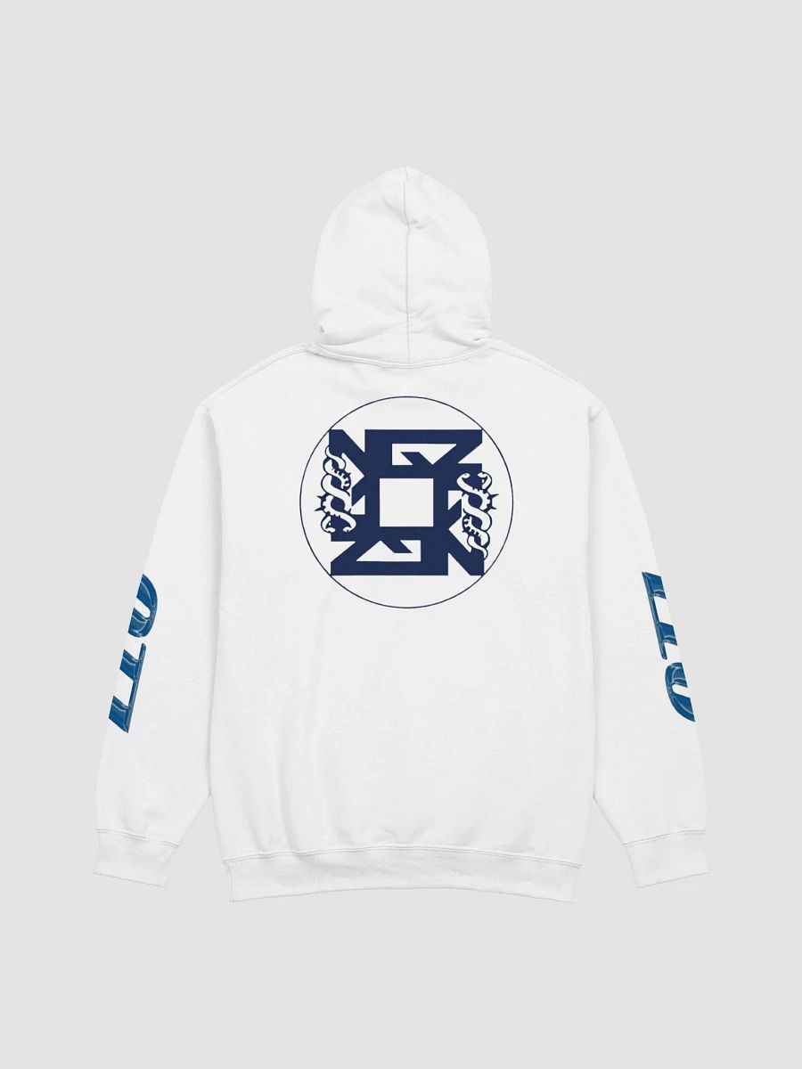 NGZ GRASA TILIDIN RECOVER MERCH product image (3)