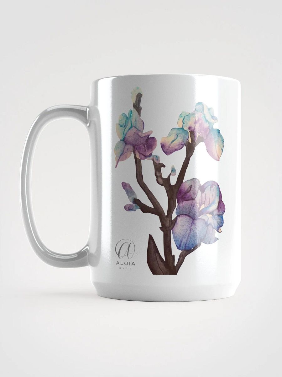 Orchids Mug product image (6)