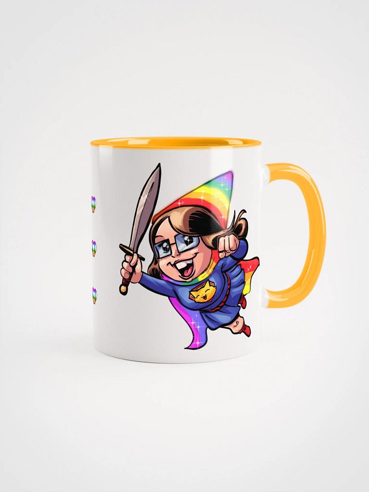 Super Yecats! product image (1)