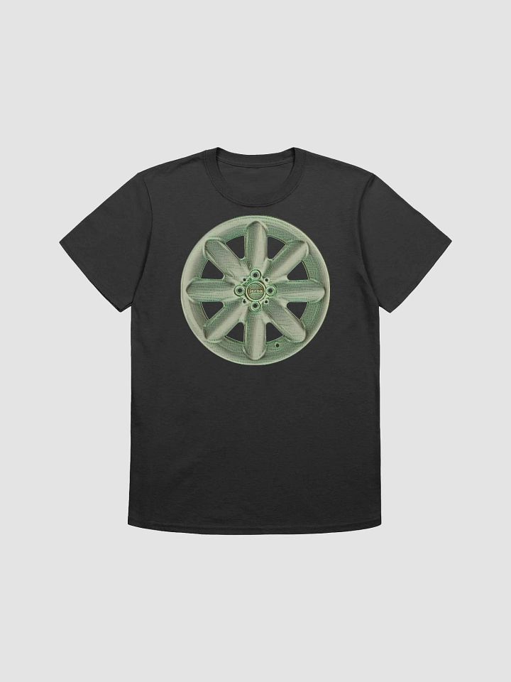 MINI Cooper S Dolla Tshirt product image (2)