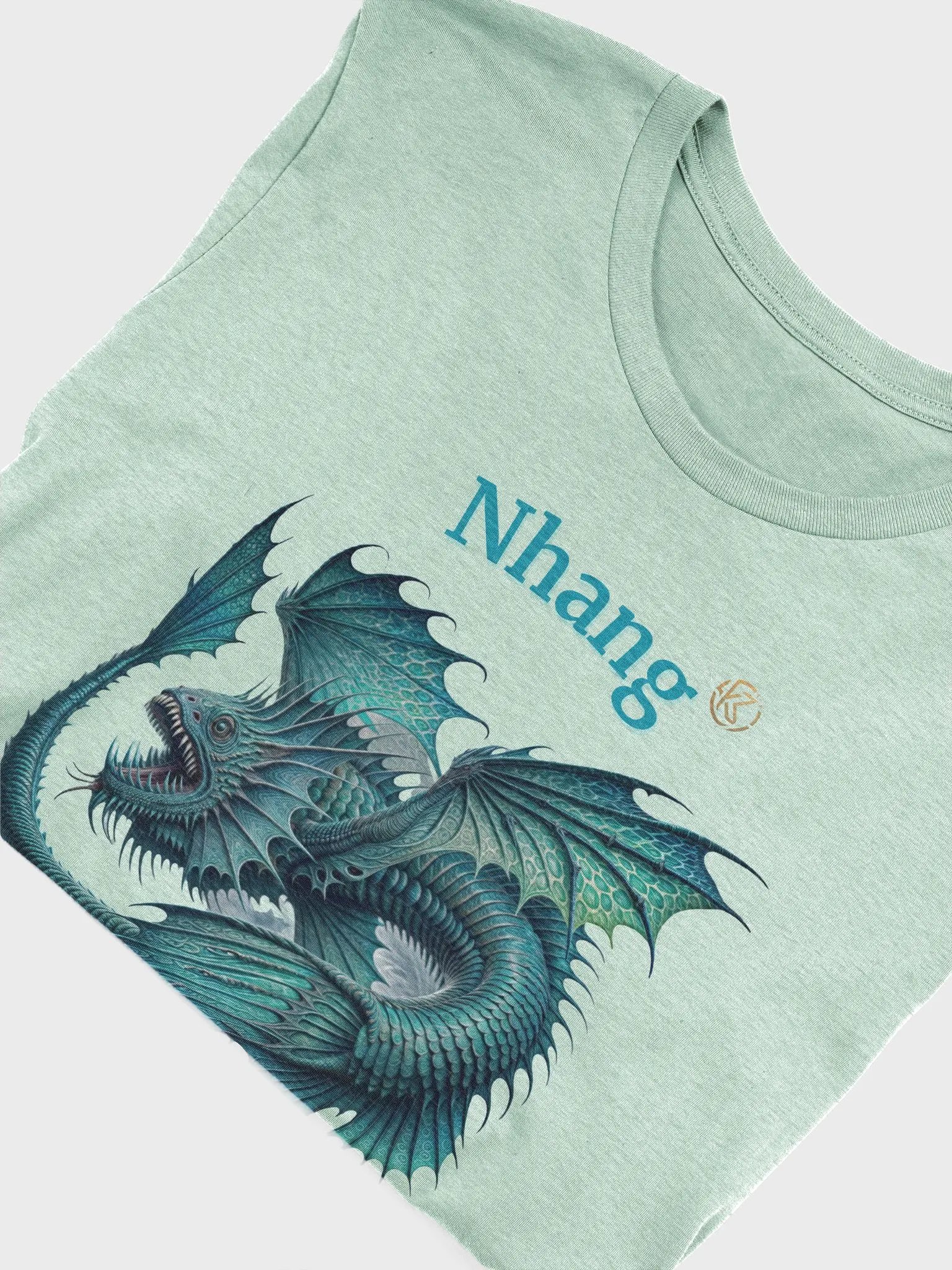 Supernal Nhang | Supersoft T-Shirt product image (48)