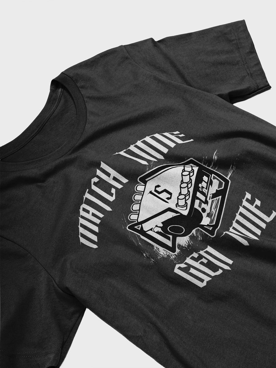 Match Time Is Gen Time Shirt product image (3)