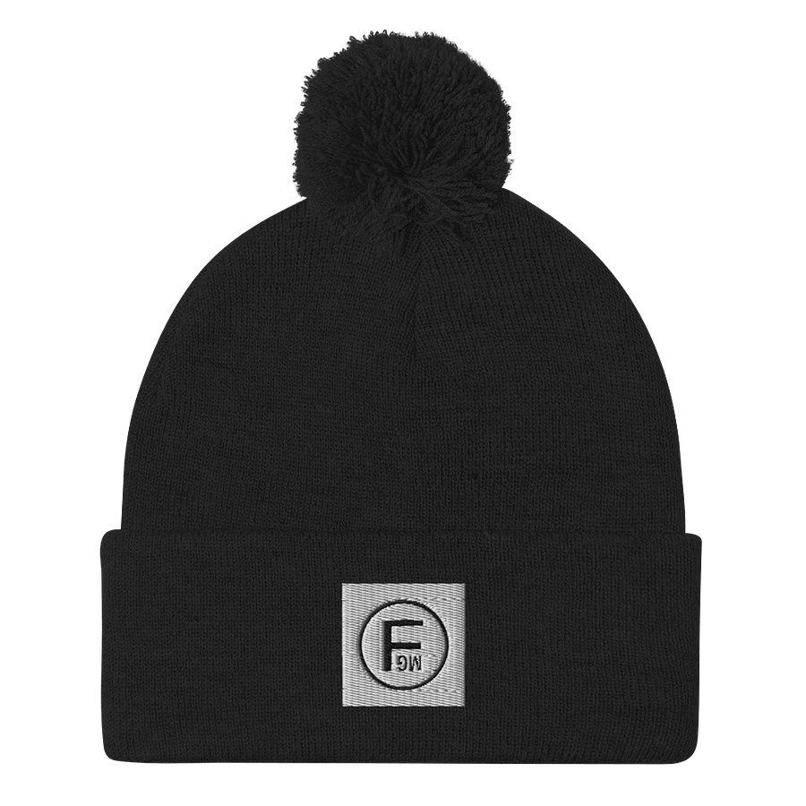 FMG Trademark Beanie product image (2)