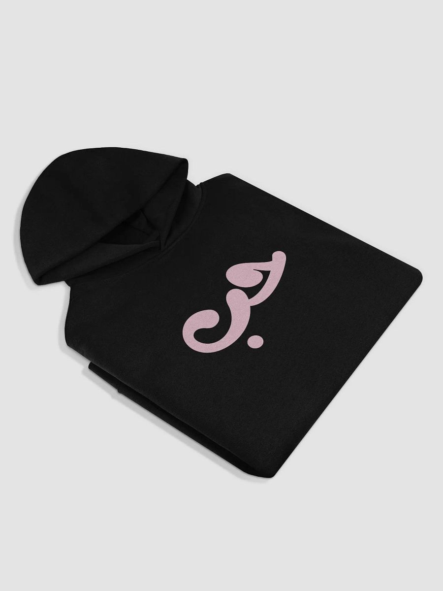 Love In Arabic Oversized Hoodie Unisex product image (3)
